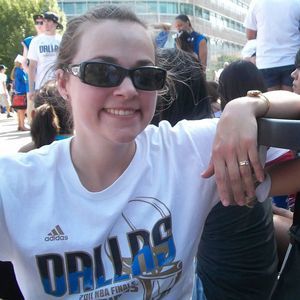 Meet your Posher, Amanda